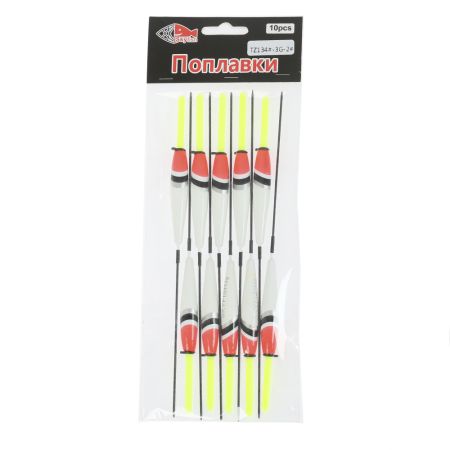 Поплавок "SKYFISH" 3 гр. цвет: 2#, арт: TZ134#-3G-2#